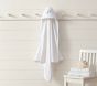 Embroidered Icon Baby Hooded Towels