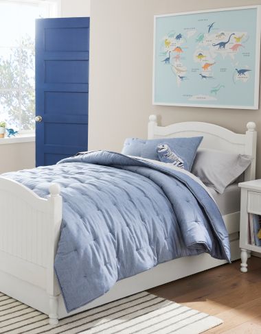 Build Their Bed Tool