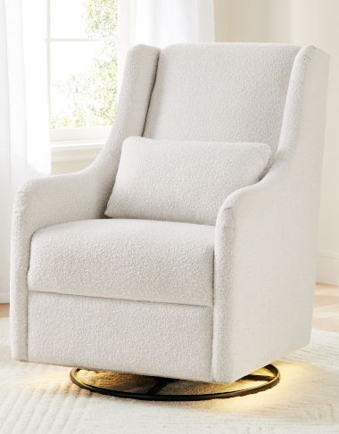 Nursery Chairs Up to 40% off