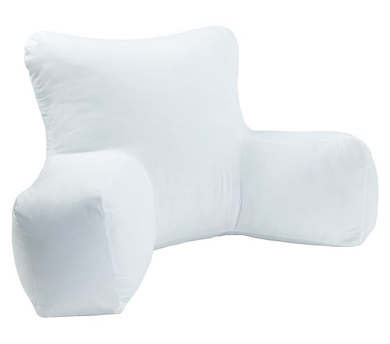 Essential Backrest Pillow Insert