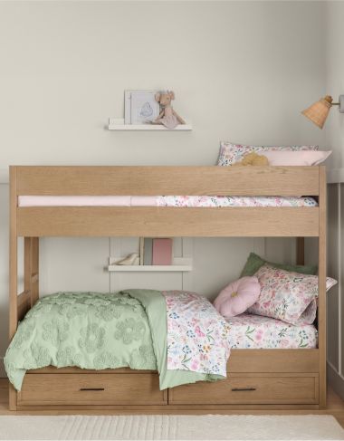 Storage Beds