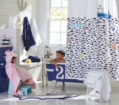 Under The Sea Bathroom