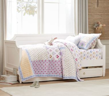 Boho Butterfly Bedroom