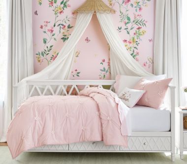 AERIN Garden Bedroom