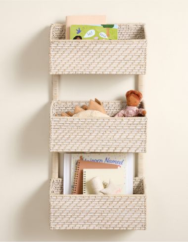 All Storage Accessories