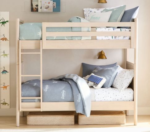 Coronado Boys Bedroom