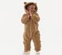 Bear Baby Holiday Costume