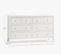 Emerson 8-Drawer Dresser (57w x 19d")