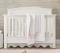 Laney Floral Baby Bedding Set