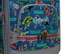 Mackenzie Marvel Glow-in-the-Dark Avengers Luggage