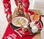 Rudolph® Cookies for Santa Dinnerware Set