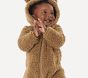 Bear Baby Holiday Costume
