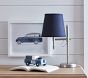 Cantilever Adjustable Height Table Lamp