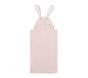 Bunny Plush Kid Hooded Towel