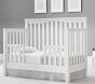 Kendall 4-in-1 Toddler Bed Conversion Kit Only