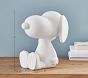 Peanuts® Snoopy® Porcelain Table Nightlight (9")