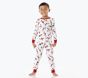 The Elf on the Shelf® Organic Cotton Pajama Set