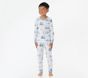 Harry Potter™ Hedwig™ Organic Cotton Pajama Set