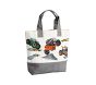 Hot Wheels&#8482; Monster Truck Tote &amp; Towel Set