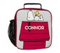 Mackenzie Peanuts® Snoopy® Critter Lunch Box