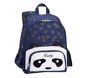 Critter Navy Panda, Small Mackenzie Backpack