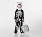 Kids Glow-in-the-Dark Skeleton Halloween Costume
