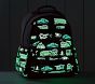 Mackenzie Gray Rescue Heroes Glow-in-the-Dark Backpacks