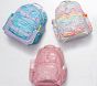 Mackenzie Pink Glitter Backpacks