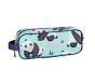Mackenzie Panda Pencil Case