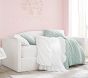 Ruffle Duvet Cover &amp; Shams
