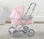 Doll Pram Stroller