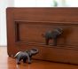 Elephant Knobs