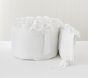Ruffle Baby Bedding Set