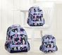 Mackenzie Navy Mermaid Backpack