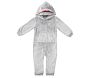 Shark Hooded Sleeper