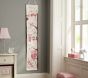 Owl & Tree Canvas Growth Chart