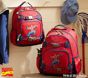 Spider-Man Backpacks