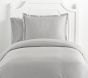 Sleepsmart 37.5 Duvet Cover &amp; Shams