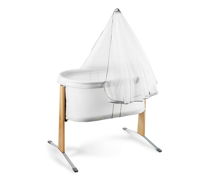 BABYBJÖRN® Cradle Bassinet Pottery Barn Kids