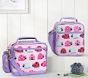 Mackenzie Ladybug Lunch Boxes