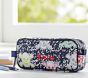 Mackenzie Black Graffiti Pencil Case