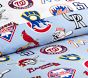 <i>MLB™</i> National League™ Duvet Cover & Shams