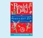 Roald Dahl Book Set