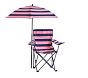 Freeport Chair & Umbrella