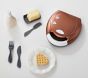 Copper Waffle Maker
