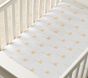 Giraffe Crib Fitted Sheet