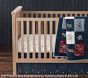 Harry Potter™ Enchanted Night Sky Baby Bedding Set
