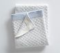 Honeycomb Baby Blanket