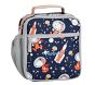 Mackenzie Peanuts® Snoopy® Space Glow-in-the-Dark Lunch Box