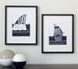 Nautical Frame Insert Set